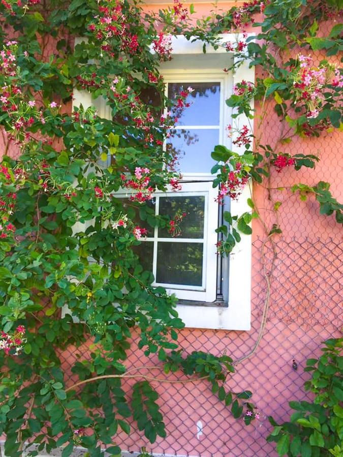 Lei Mi Er Hua Yuan Min Su Apartman Pinghe Kültér fotó