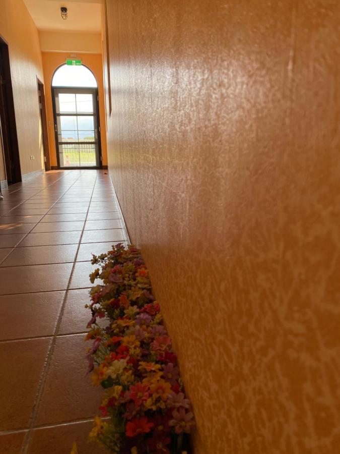 Lei Mi Er Hua Yuan Min Su Apartman Pinghe Kültér fotó