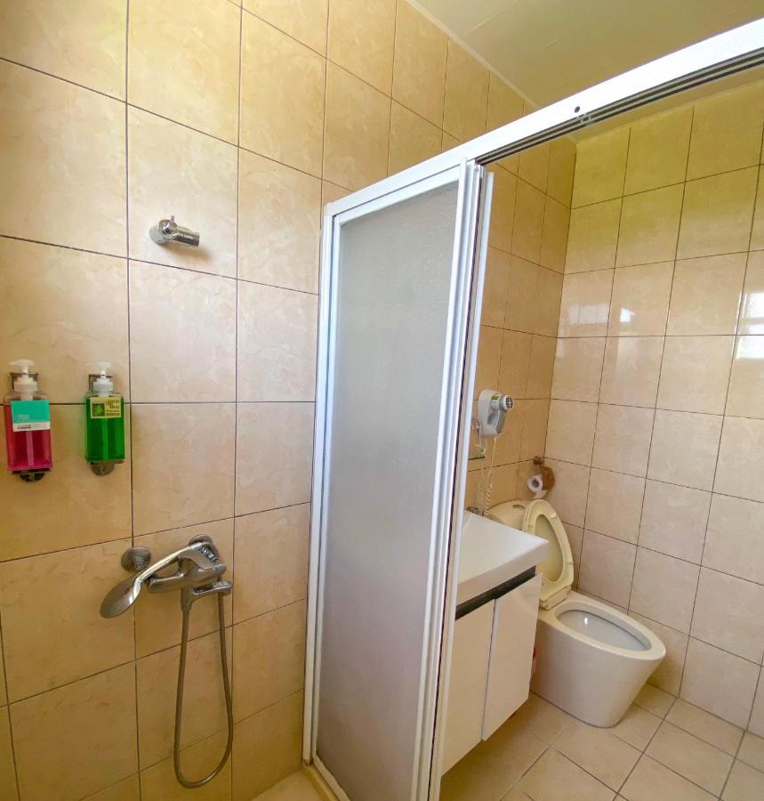 Lei Mi Er Hua Yuan Min Su Apartman Pinghe Kültér fotó