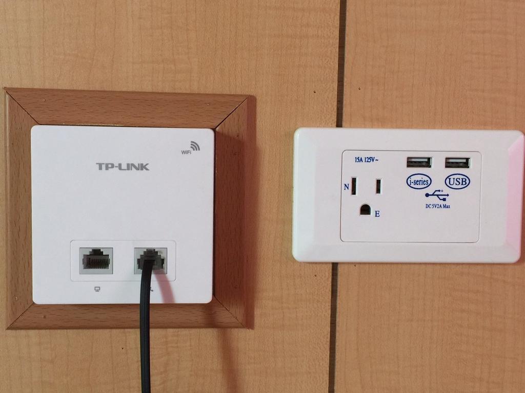Lei Mi Er Hua Yuan Min Su Apartman Pinghe Kültér fotó