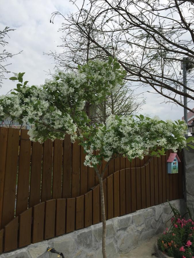 Lei Mi Er Hua Yuan Min Su Apartman Pinghe Kültér fotó